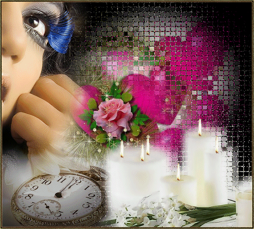 pour tous ce que j'etait pour vous ma famille!!!!!